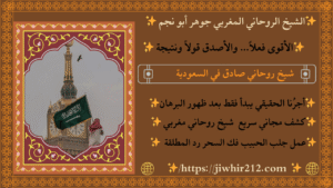 جلب الحبيب يتصل بالسعودية