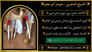 رد الحبيب بعد الهجر